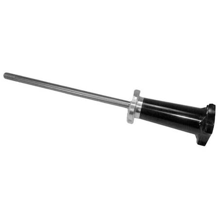 Globe Food Equipment Center Plate Shaft 879